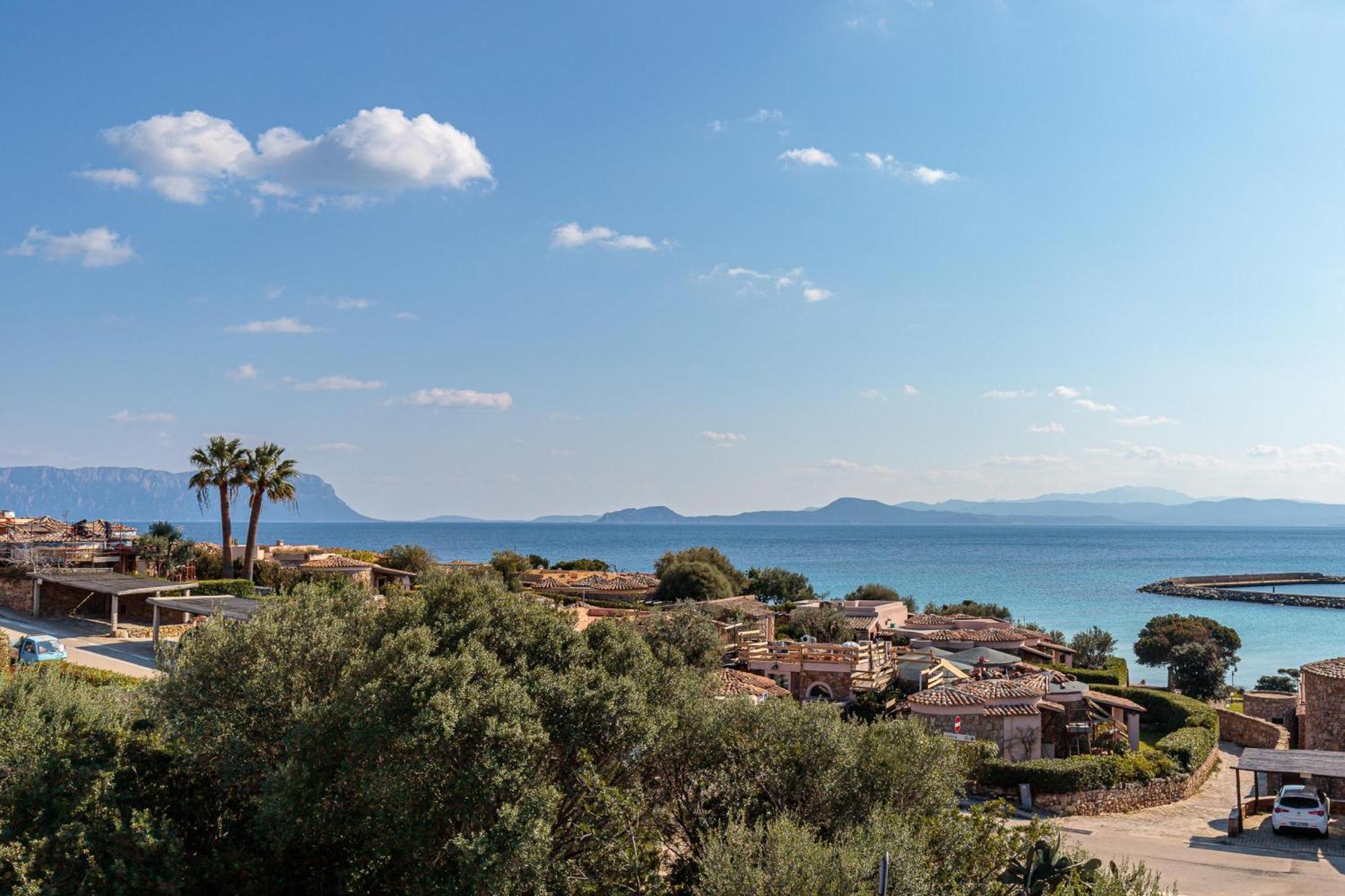 Villetta Franca 100M From The Beach - Happy Rentals Гольфо-Аранчи Экстерьер фото