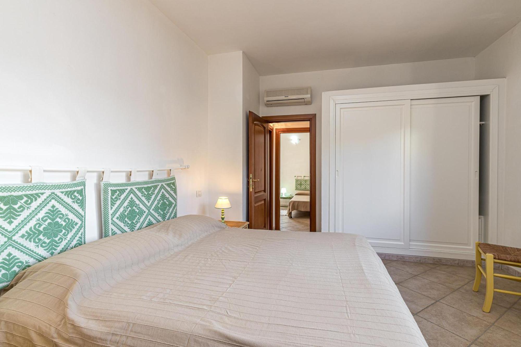Villetta Franca 100M From The Beach - Happy Rentals Гольфо-Аранчи Экстерьер фото